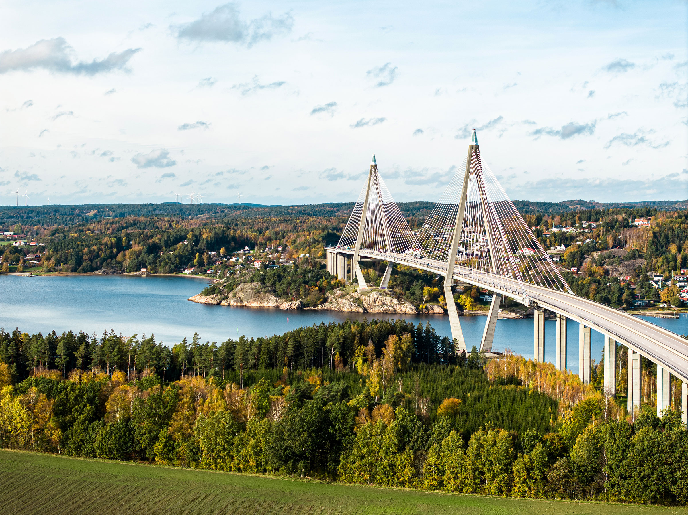 Lediga lägenheter Uddevalla