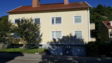 Fjällvägen 50, Uddevalla