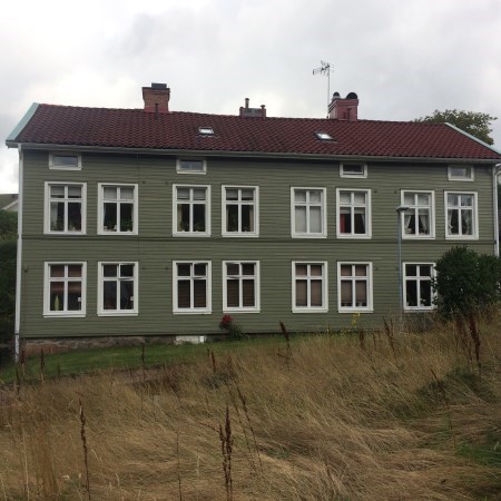 Svalgatan 5, Uddevalla